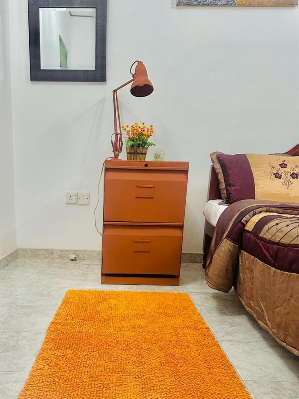 Sea Breeze Guest House Negombo Esterno foto
