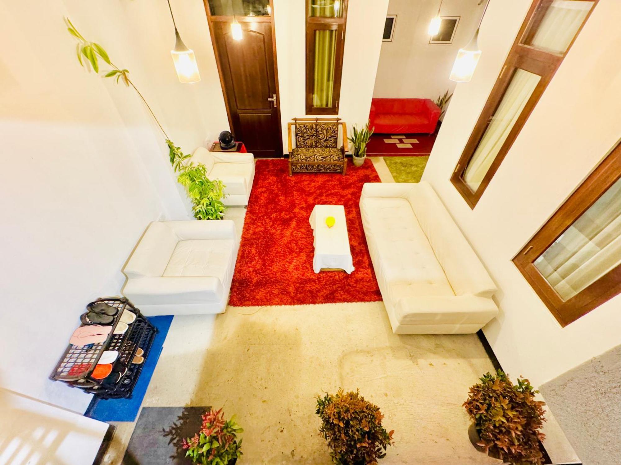 Sea Breeze Guest House Negombo Esterno foto